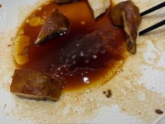 -喜宴又一村·粤菜·茶点·海鲜(壹方天地店)