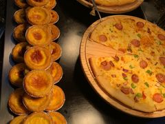-星伦多自助料理·涮烤一体(杭州来福士店)