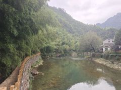 -楠溪江风景名胜区