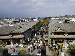 -大理古城