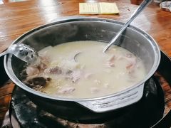 -侠成水上农庄(工业大道店)