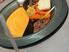-生活如沸·顺德水牛奶火锅(大学路店)
