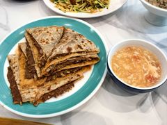 -宛平李记小吃(东关街店)