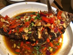 -费大厨辣椒炒肉(万家丽一店)