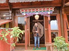 门面-陀岗美食·云南藏式特色餐厅