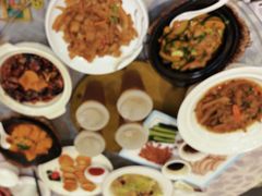 -鹭园酒家·四十年老字号