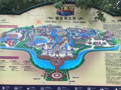 -波塞冬旅游度假区