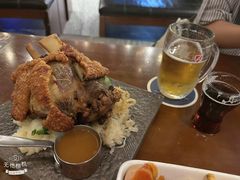 -haxnbauer海森堡德国餐厅(深圳coco店)