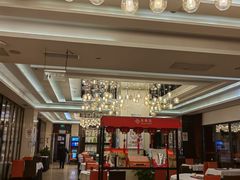 -丰收日·小海鲜·沪上家宴(顾村正大店)