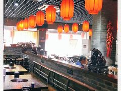 -乐山串串香老火锅(鼓楼店)