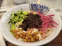 -京味小馆老北京炸酱面