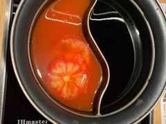 月见寿喜高汤-温野菜涮涮锅(西单大悦城店)