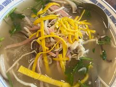 -老雒阳面馆·水席·洛阳菜(纱厂路店)