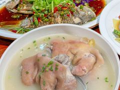 -永安水煮活鱼·仪征菜(仪征奥林匹克店)