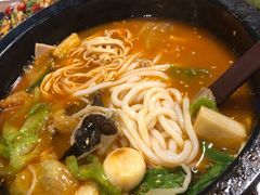 -格朗合 · 鸡汤米线(和悦汇店)