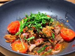 -THAI1949西泰料理(三迪中心店)