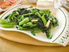 -金生美食(贵州路店)