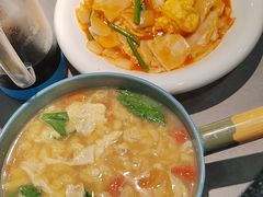 -粟氏天府·东北烧烤(长安街店)