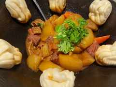 -北大荒人•新东北菜(青岛银座店)