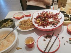 -偏爱炒鸡(老县衙店)