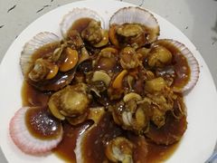 -九龙餐厅(大沽路店)