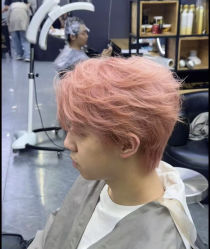 -藤野造型·烫·染发型设计店
