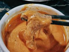 -欣悦坊陈一刀热气羊肉火锅(清真路店)