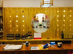 -花枝日本料理(金沟河店)