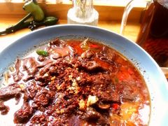 盐帮水煮牛肉-懒人盐府人家(航天桥店)