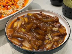 -狮王府淮扬菜(万象城店)