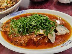 -扒骨肉雅鱼饭店(三雅文化传承店)