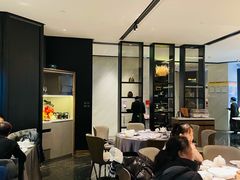 大堂-徐记海鲜(曲江南湖店)