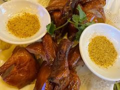 -鹅滋道(甘坑古镇店)