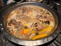 -天都火锅酒楼(虹梅南路店)