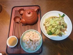 -外婆烧.老杭帮菜(庆春店)