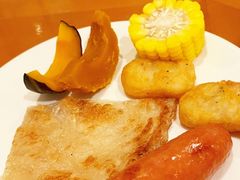 -海纳百川·都市温泉·足道·SPA(学院路店)