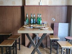 -清真机车工厂大盘鸡(金苹果商务中心店)