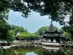 -西园戒幢律寺