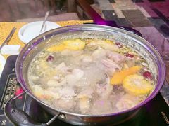 -亚龙湾红树林度假酒店-韩轩韩餐厅