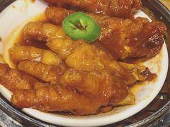 -糖朝(尖沙咀店)