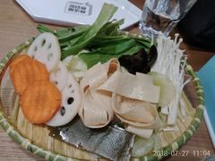 -鱼酷活鱼烤鱼(梅江印象城店)