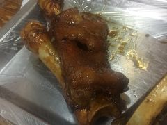 -赵元章肉骨烧(山塘街店)