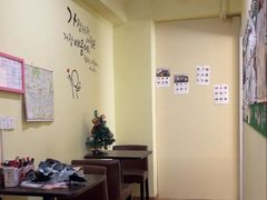 -韩通韩国语学院(虹口校区)