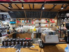 -蜗牛单车咖啡(银座购物广场东城店)