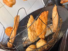 -众品香美食(三弓路店)