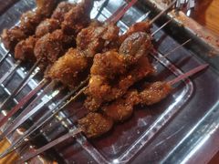 -永刚烧烤(大夜市店)