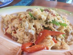 阿婆炒蛋-印象江南(东栅店)