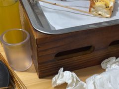 -杨老头鲜货烧烤(太古里店)