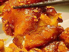 -梧赖枪火·东北烧烤|鲽鱼头|团建(罗湖总店)