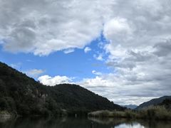 -楠溪江风景名胜区